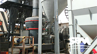 Bentonite Grinding Project in Indonesia