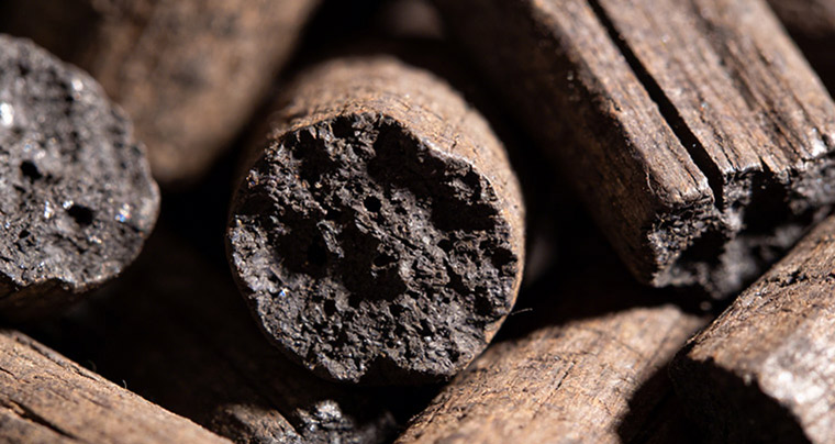 Wood-based Activated Carbon