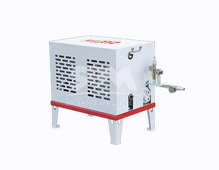 Thin Oil Lubrication Station