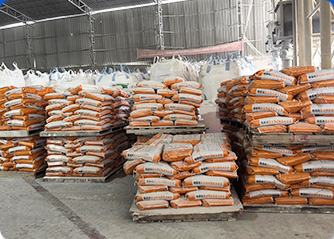 PMD Building Materials Industry