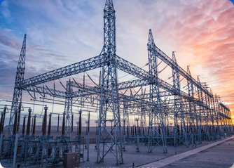 PMD Electric Power Industry