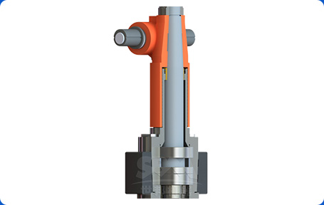 PMD TECHNICAL ADVANTAGES